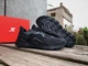 Мужские кроссовки Xtep Outdoor 979319170007 Black черные 41 26 см (11110993) - изображение 1