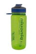 Фляга Pinguin Tritan Sport Bottle BPA-free 0,65 л Зелений - изображение 2