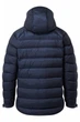 Пуховик Rab Axion Pro Down Jacket (размер XLarge, цвет Deep Ink) - изображение 2