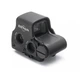 Прицел коллиматорный EOTech EXPS2 65 MOA/1 MOA (две точки) Чорний - изображение 3