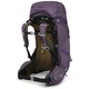 Рюкзак Osprey Aura AG 50 2022 M/L Purple (1054-009.2806) - изображение 3