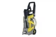 Мойка высокого давления Parkside PHD 135 A1 (420 л/час, 135 бар, 220 В) - изображение 1