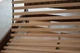 Ламельна лента 798х40х21 для кровати 1,6 бук (2шт) KROKWOOD - изображение 9
