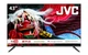 Телевізор JVC LT-43MU508 - зображення 1