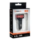Зарядное устройство REAL-EL CA-35 black (EL123160012) - изображение 7