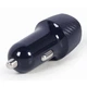 Зарядное устройство Gembird 2 port 4.8A (TA-U2C48A-CAR-01) - изображение 3
