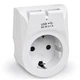Зарядний пристрій Real-EL 2*USB 10W (CS-25) - зображення 3