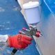 Перчатки защитные Intertool 10" (SP-0124) - изображение 3