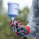 Перчатки защитные Intertool 10" (SP-0124) - изображение 2