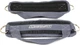 Манжета EasyFit R01 с пяткой для тяги на тренажере Бубновского 1 шт (R-EF-LGSTR-01) (56001840) - изображение 3
