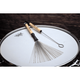 Барабанные щетки Vic Firth LB - изображение 3