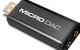 USB аудіоінтерфейс M-Audio Micro DAC - зображення 2