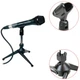 Микрофонная стойка настольная Proel DST60TL - изображение 3
