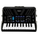 Цифровой аккордеон Roland FR-1x BK - изображение 3
