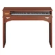 Цифровой клавесин Roland C-30 - изображение 1