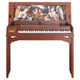 Цифровой клавесин Roland C-30 - изображение 5