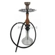 Кальян KARMA HOOKAH LINE Модель 3.0 Mini Red ( Колба Craft Clear ) - изображение 2