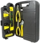 Набор инструментов WMC TOOLS 130 шт (WT-10130) - изображение 2