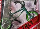 Фінгербайк Flick Trix RedLine 4136 green - зображення 2