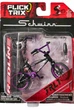 Фингербайк Flick Trix Schwinn prpl - изображение 1