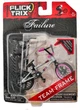 Фингербайк Flick Trix Failure Team Frame grey - изображение 1