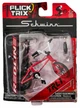 Фінгербайк Flick Trix Sabrosa Red - зображення 1