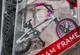 Фингербайк Flick Trix Failure Team Frame grey - изображение 2