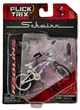Фингербайк Flick Trix GT USA Wht - изображение 1