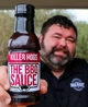 Американский соус для барбекю BBQ Sauce Killer Hogs SAUCE-BBQ - изображение 4