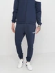 Спортивный костюм мужской Joma Danubio 102746.332 XL Темно-сине-белый (8445456422372) - изображение 5