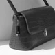 Поисковый умный брелок Baseus Intelligent T3 Rechargeable Anti-lost Tracker BT-5.0 80м ZLFDQT3-01 Black - изображение 7