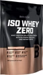 Протеин BioTechUSA Iso Whey Zero 500 g /20 servings/ White Chocolate - изображение 1