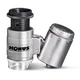 Мікроскоп KONUS KONUSCLIP-2 20x для смартфона - зображення 6