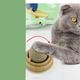 Кошачья мята игрушка для котов Вкусняшка CatNip - изображение 3