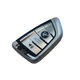 Ключ дублікат "парус" для BMW F серії 315 Mhz F01 F06 F07 F10 F11 F11 F12 F15 F16 F20 F21 F22 F25 F30 F31 F32 F34 - зображення 1