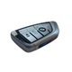 Ключ дублікат "парус" для BMW F серії 315 Mhz F01 F06 F07 F10 F11 F11 F12 F15 F16 F20 F21 F22 F25 F30 F31 F32 F34 - зображення 2