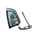 Ключ дублікат "парус" для BMW F серії 315 Mhz F01 F06 F07 F10 F11 F11 F12 F15 F16 F20 F21 F22 F25 F30 F31 F32 F34 - зображення 4