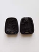 Корпус автомобильного ключа для Citroen C1 C2 С3 С4 Berlingo Picasso Galakeys 2 кнопки (05-07) - изображение 2