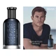 Парфюмированная вода Hugo Boss Boss Bottled Infinite 1,5 мл - изображение 3