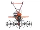 Мотоблок бензиновий TT-1100C-ZX TT AGRO MOTO, 3+1, редуктор - зображення 6