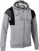 Толстовка Joma COMFORT III світло-сіра M 102733.251 - зображення 1