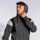 Толстовка Joma COMFORT III сіра XL 102733.151 - зображення 6