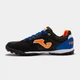Сороконожки (шиповки) Joma TOP FLEX черные 42.5 TOPW2201TF - изображение 3