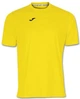 Футболка Joma COMBI желтая 8XS-7XS 100052.900 - изображение 1