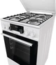 Плита Gorenje MEKS 5121 W - изображение 7