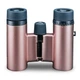 Бінокль Vanguard Vesta Compact 10x21 WP Rose Gold (Vesta 1021 Rose) - зображення 5