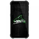 Смартфон iHunt Cyber ​​Shark 4G Green - 4/32 Гб, 7000 мАг - зображення 8