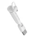 Bluetooth гарнитура Baseus A05 (NGA05-02) Белый - изображение 3