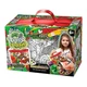 Косметичка-раскраска Danko Toys My Color Case Бабочки укр COC-01-01U - изображение 2