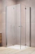 Душова кабіна RADAWAY Eos KDD-B 80x80x197 137313-01-01 в комплекті без піддону - зображення 1